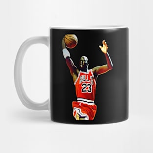Michael Jordan Mug